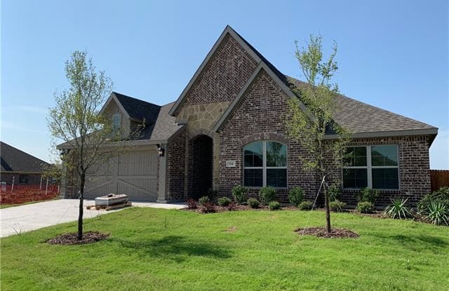 524 Harvest Grove Drive - 524 Harvest Grove Dr, Waxahachie, TX 75165