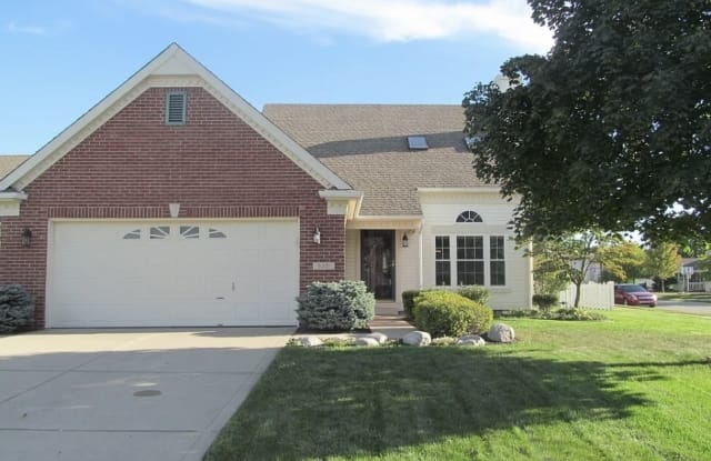9301 Maryland Court - 9301 Maryland Court, Fishers, IN 46037
