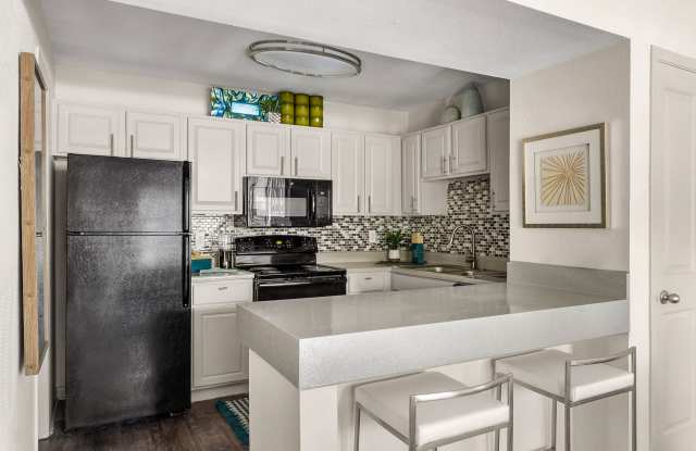 The Enclave at Bear Creek photos photos