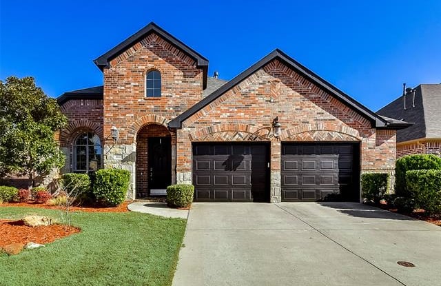 1612 Country Walk Drive - 1612 Country Walk Drive, McKinney, TX 75071