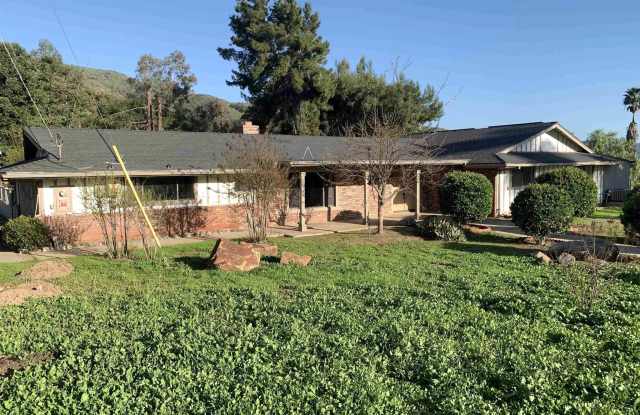 9109 Huntley Road - 9109 Huntley Road, San Diego County, CA 92028