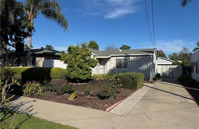 325 N Waverly - 325 North Waverly Street, Orange, CA 92866