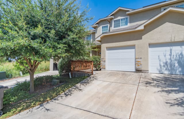 4917 Flipper Drive - 4917 Flipper Drive, San Antonio, TX 78238