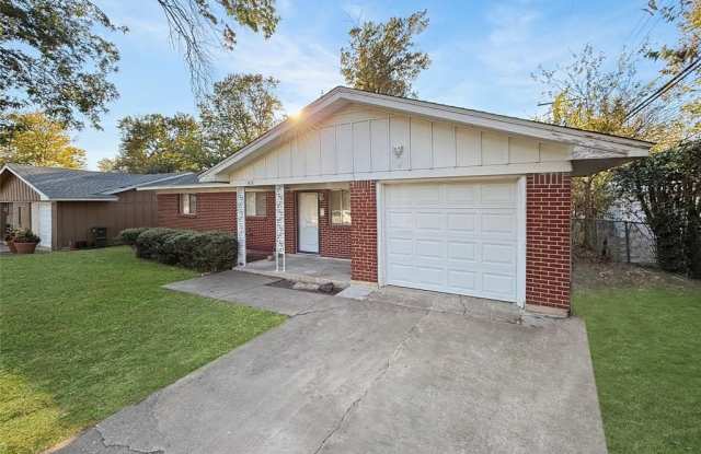 3458 Ruidosa Trail - 3458 Ruidosa Trail, Fort Worth, TX 76116 3458 Ruidosa Trail - 3458 Ruidosa Trail, Fort Worth, TX 76116