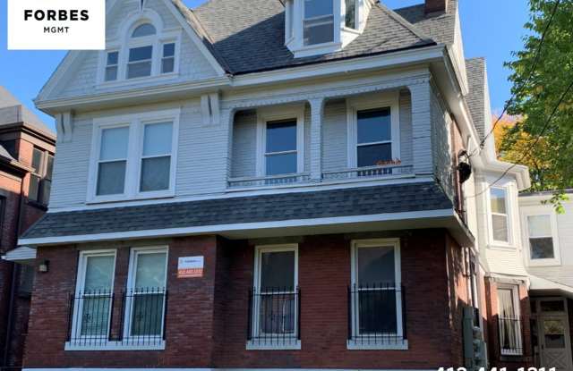 333 Morewood Avenue photos photos