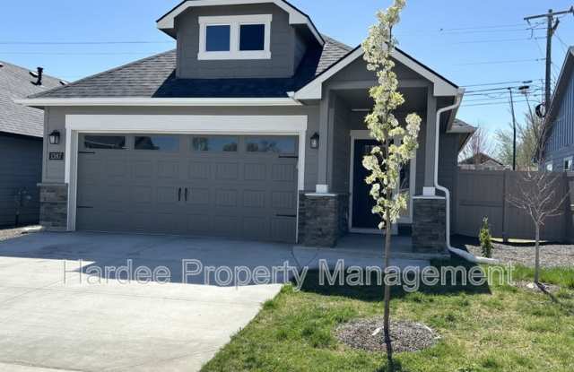 1387 W Santiago St - 1387 West Santiago Street, Ada County, ID 83646