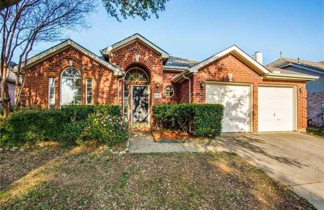 2403 Graystone Lane - 2403 Graystone Lane, Corinth, TX 76210