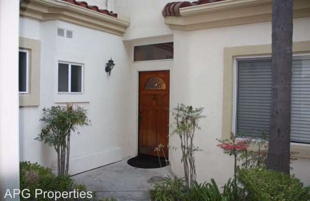 3 Sagunto - 3 Sagunto, Aliso Viejo, CA 92656