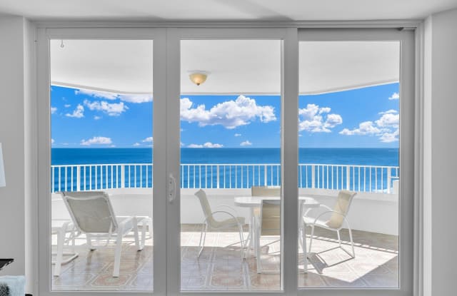 500 S Ocean Boulevard photos photos