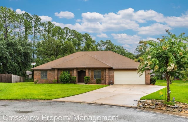 506 Timbercrest Lane - 506 Timbercrest Lane, Fleming Island, FL 32003