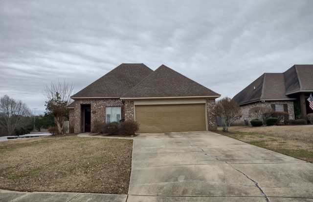 446 Ash Tree Lane Meridian, MS photos photos