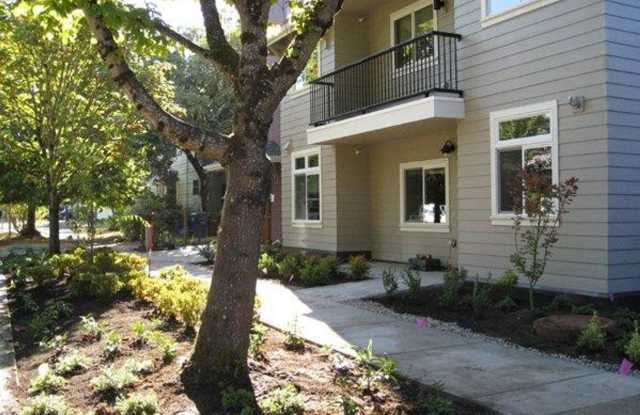 Midtown Apartments Gallery 3