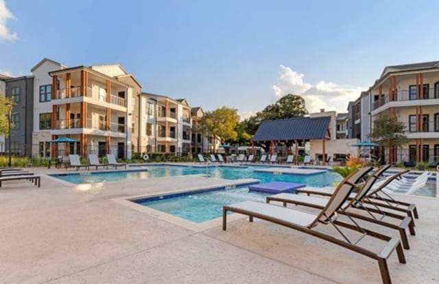 457 Bastrop Highway SB - 457 Bastrop Highway, Austin, TX 78741