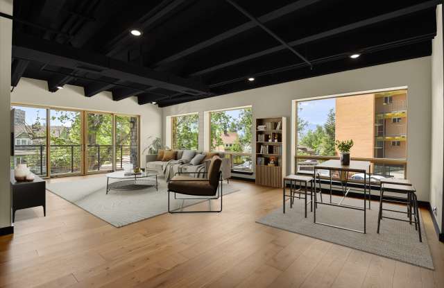 20 Boulder Crescent Street photos photos