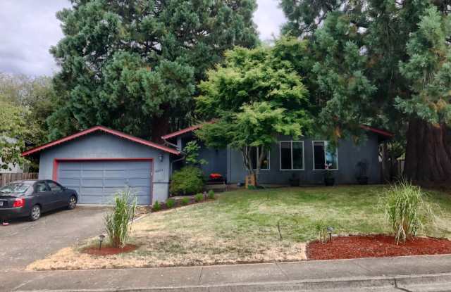 3 Bedroom House ~ North Corvallis photos photos