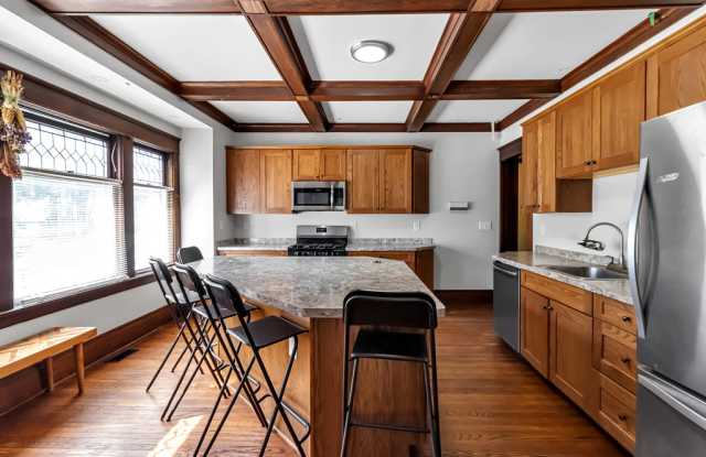 118 Merrimac Street Gallery 1