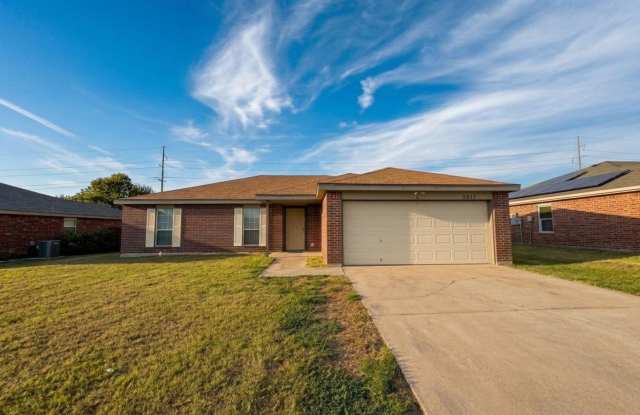 4-Bedroom House for Rent in Killeen photos photos