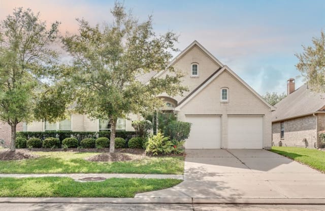 2610 White Falls Drive - 2610 White Falls Drive, Pearland, TX 77584