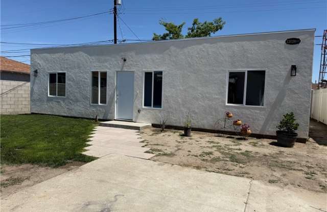 12128 Alvaro - 12128 Alvaro Street, West Rancho Dominguez, CA 90059