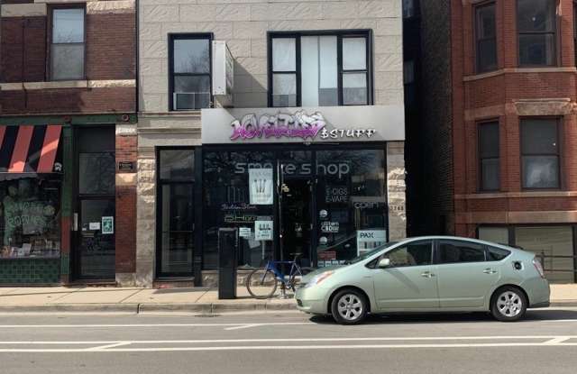 3248 N Clark Street unit: 3F - 3248 North Clark Street, Chicago, IL 60657