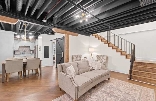 210 North Main Street, - 210 North Main Street, Kernersville, NC 27284