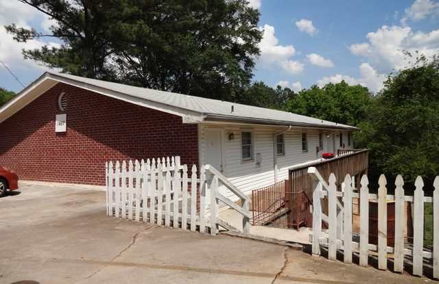 1457 Railroad Ave - 3 - 1457 Railroad Avenue, Sugar Hill, GA 30518