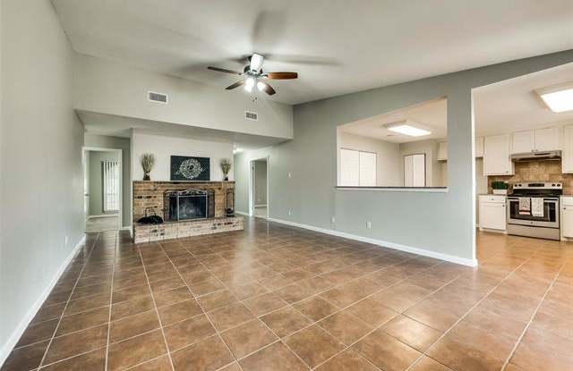 2042 Wildrose - 2042 Wildrose Court, Carrollton, TX 75007