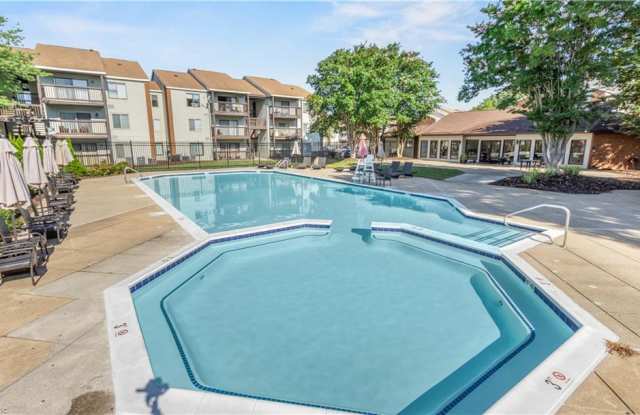 4 Pacific Drive - 4 Pacific Drive, Hampton, VA 23666