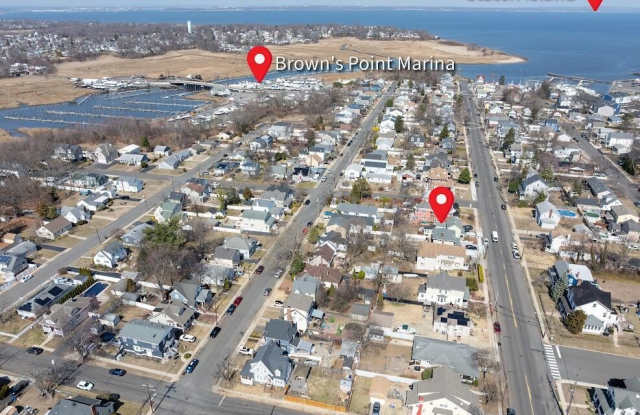 166 Broadway - 166 Broadway, Keyport, NJ 07735 166 Broadway - 166 Broadway, Keyport, NJ 07735