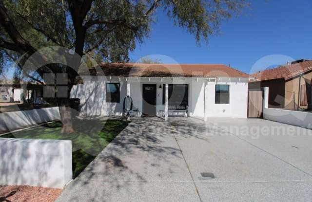 2818 West Maryland Avenue - 2818 West Maryland Avenue, Phoenix, AZ 85017