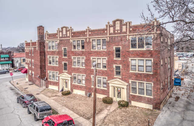 4062 South Grand Boulevard - 3N photos photos