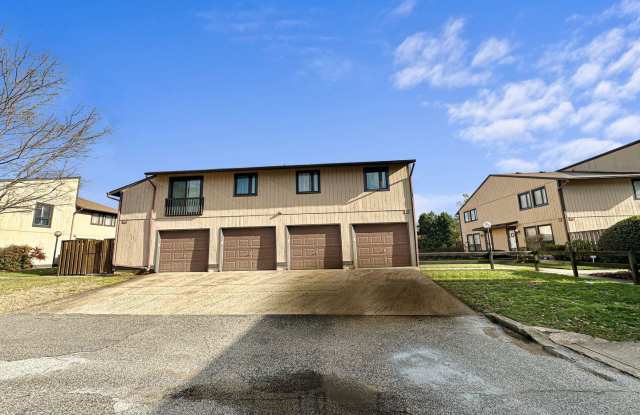 566 Glen Court - 566 Glen Court, Severn, MD 21061