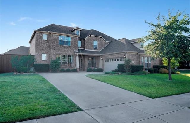 5971 Deerwood Lane - 5971 Deerwood Lane, Frisco, TX 75036