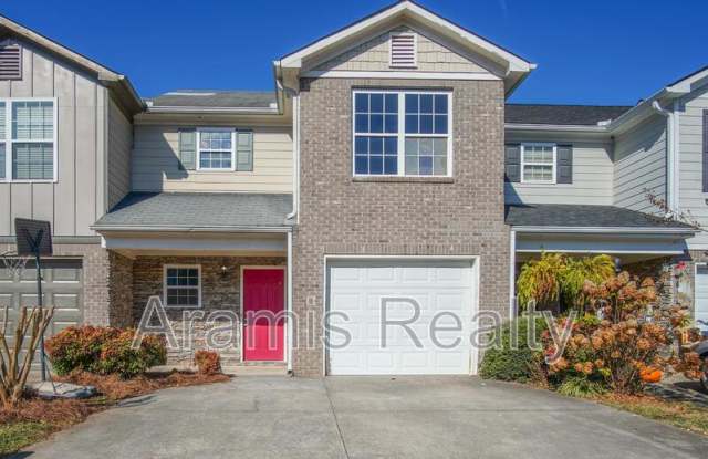 137 Princeton Ave - 137 Princeton Avenue, Adairsville, GA 30103