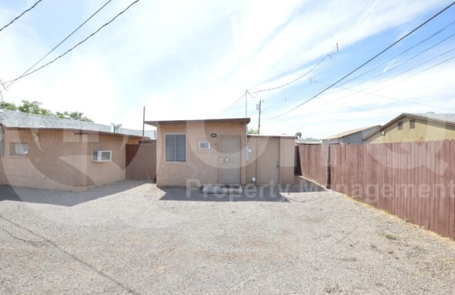 3818 West Portland Street - 3818 West Portland Street, Phoenix, AZ 85009
