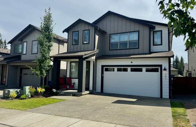 Like New Lynnwood Home!!! photos photos