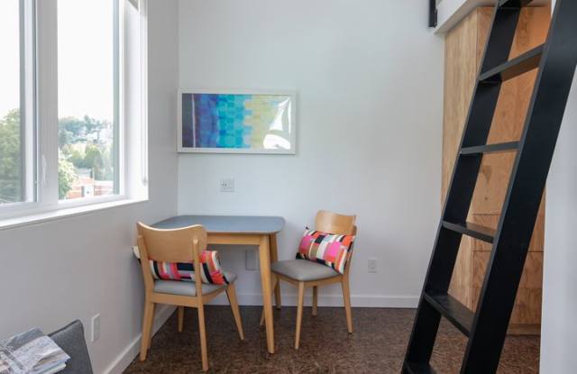 The Roost Apartments - Modern Coliving photos photos The Roost Apartments - Modern Coliving photos photos