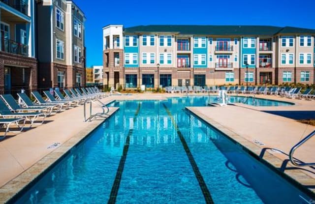 10626 Holly Village Circle - 10626 Holly Village Crescent, Huntersville, NC 28078