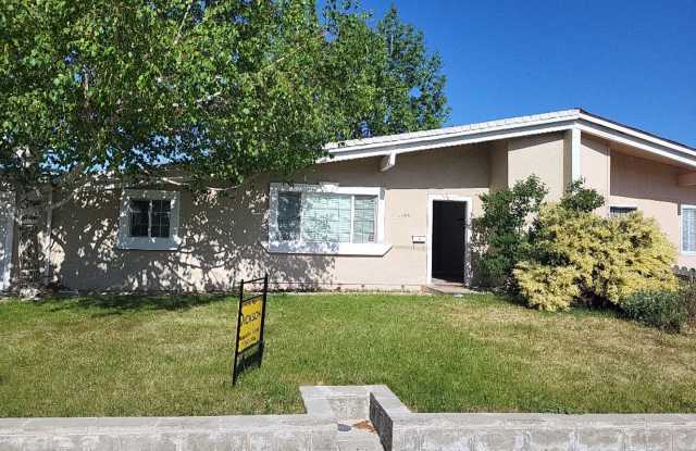 11441 Green Mountain - 3 Bedroom home with Bonus Room in North Valleys - Available May 1st photos photos