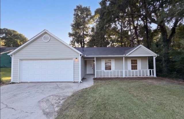 5857 Mistyview Dr Gallery 1