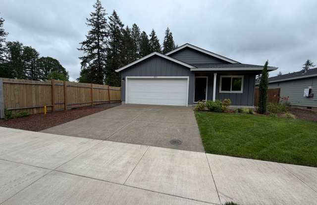 Must See 3 Bedroom with Fenced Yard! Gallery 3