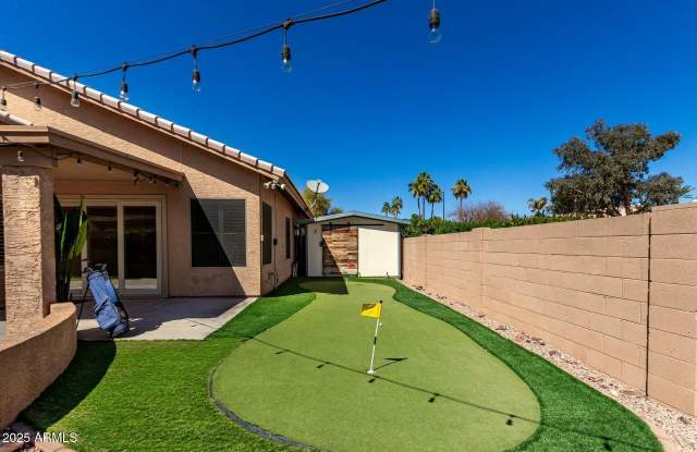 4349 E ENCINAS Avenue photos photos