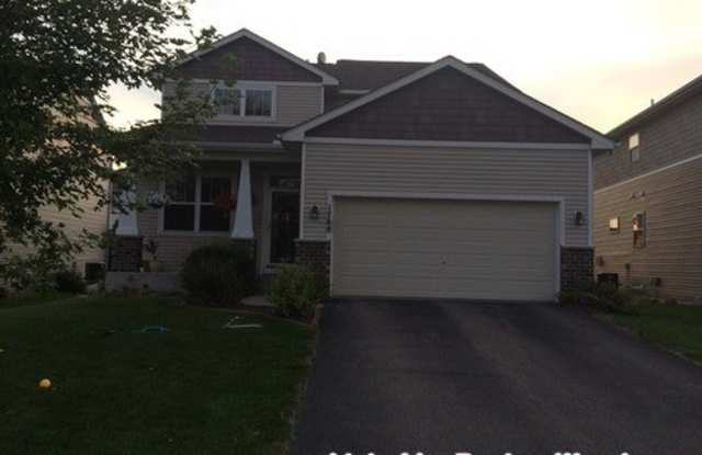 1788 Switchgrass Court - 1788 Switchgrass Court, Shakopee, MN 55379