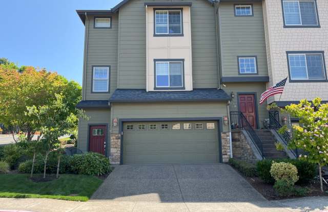 Live Smart in This Sleek  Spacious 3BR Townhome with Great Flow photos photos