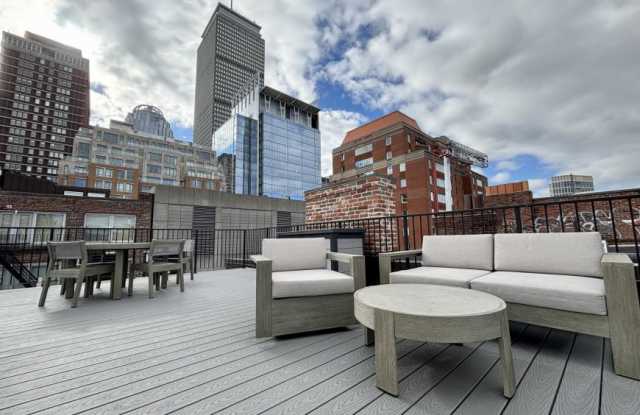 246 Newbury St. photos photos