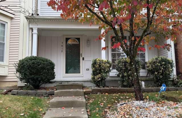 7812 REBEL WALK Drive - 7812 Rebel Walk Drive, Bull Run, VA 20109