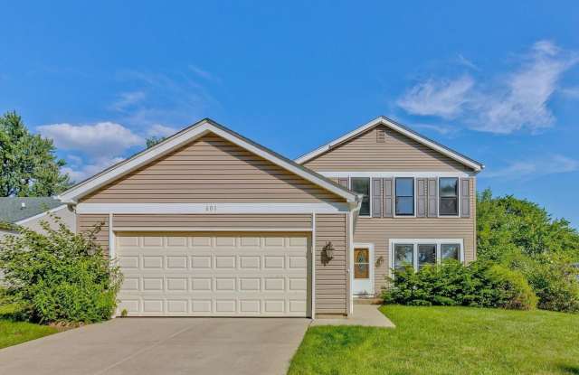 601 WILLINGTON Drive photos photos