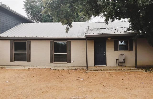 2087 West Osr - 2087 Texas OSR, Lake Bryan, TX 77807