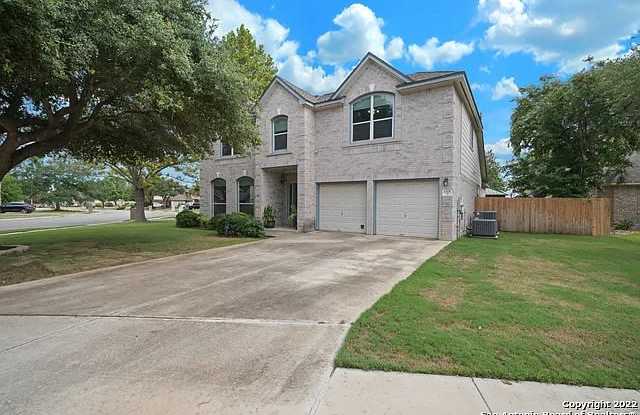 1215 Terrace Court - 1215 Terrace Court, New Braunfels, TX 78130