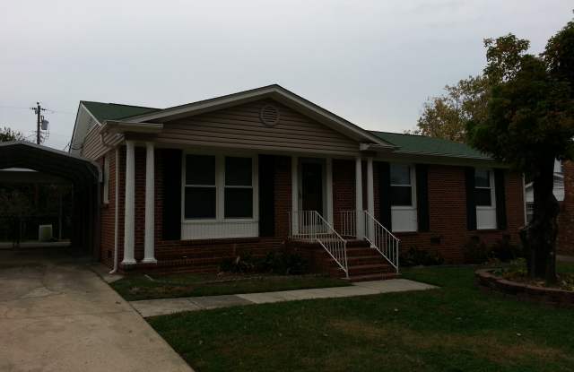 2512 Burgundy Dr photos photos